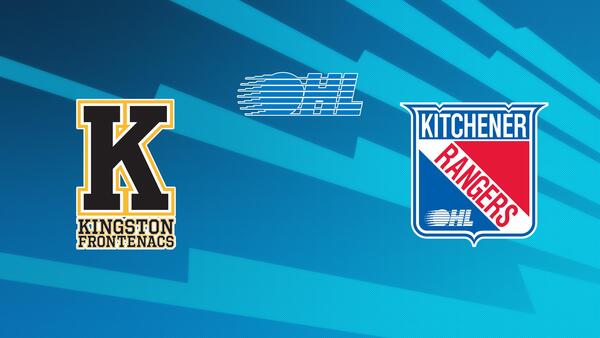 OHL Hockey
