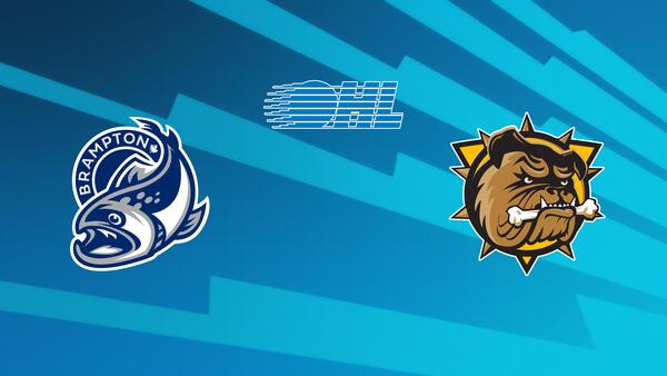 OHL Hockey