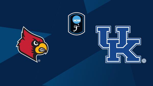 Live: Women's College Volleyball