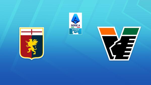 Live: Italian Serie A Soccer