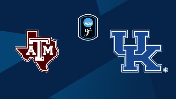 Live: Women's College Volleyball