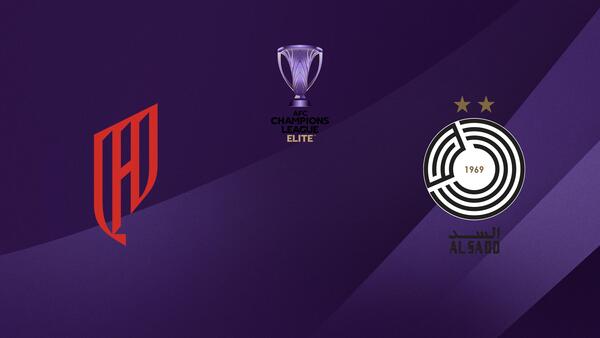 Fútbol Champions League de la AFC