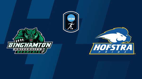 Live: Men's College Soccer