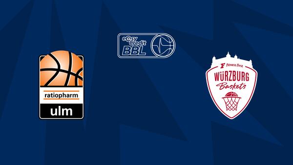Live: Bundesliga Basketball