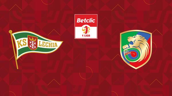 Live: Betclic 1. Liga