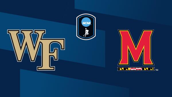 Live: College Field Hockey