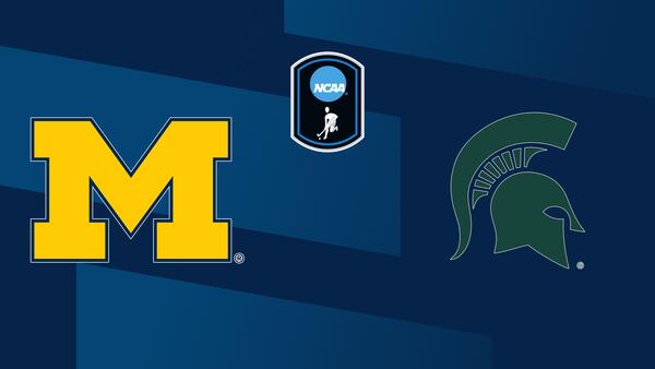 Live: College Field Hockey
