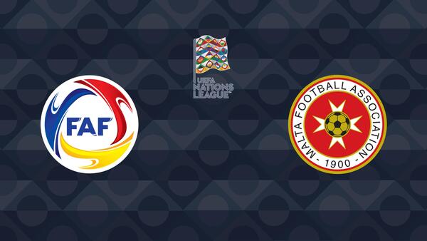 UEFA Nations League Soccer