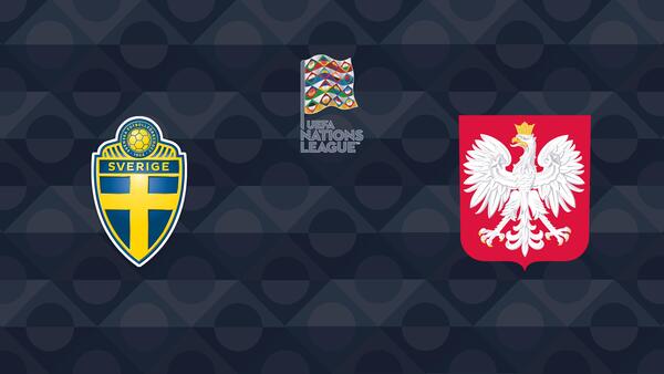 UEFA Nations League Soccer