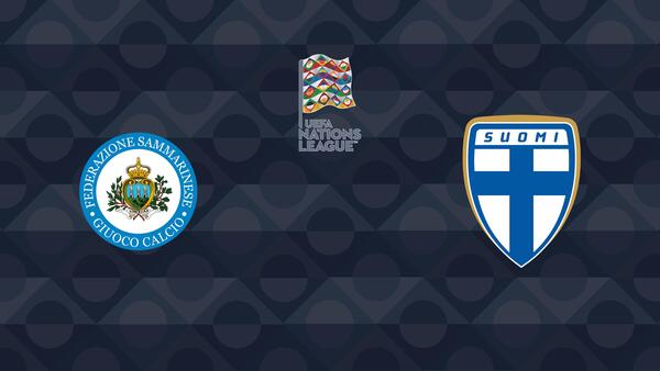 Live: Jalkapallo: UEFA Nations League