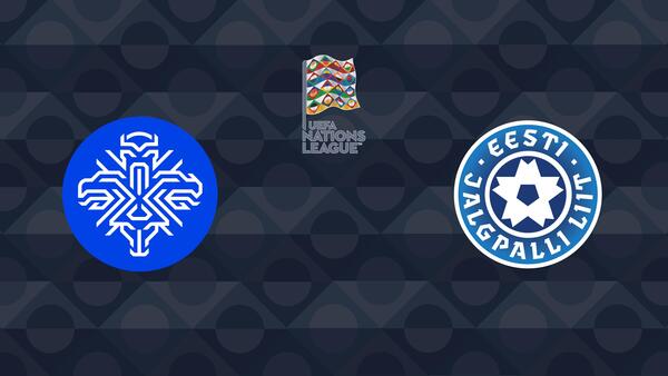 Live: Fútbol UEFA Nations League