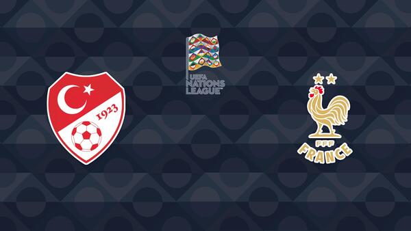 Live: UEFA Nations League