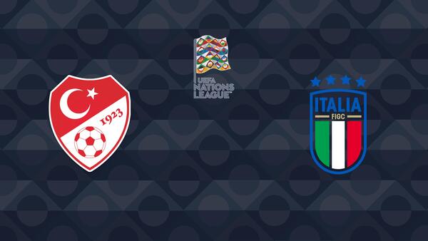 Live: UEFA Nations League