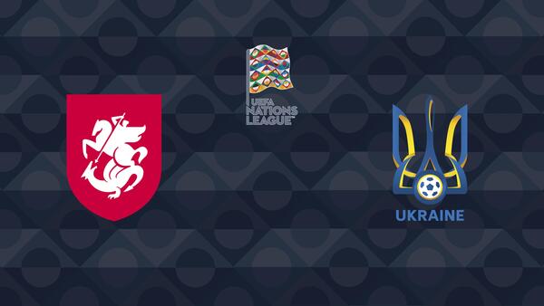 Live: Fútbol UEFA Nations League