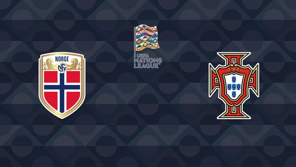 Live: Fútbol UEFA Nations League