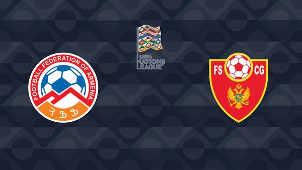 Live: UEFA Nations League Soccer