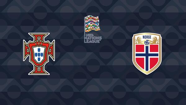 Live: UEFA Nations League Soccer