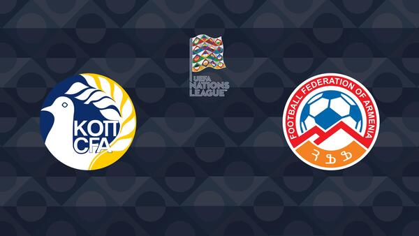 Live: Fútbol UEFA Nations League