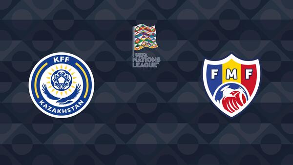 Live: UEFA Nations League Soccer