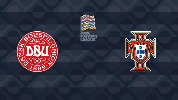 Fútbol UEFA Nations League