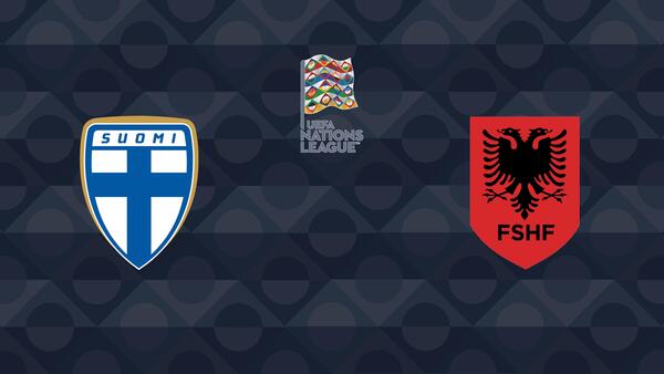 Live: Fútbol UEFA Nations League