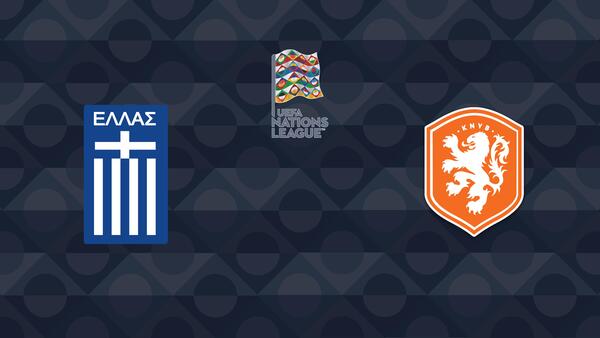 Live: Fútbol UEFA Nations League
