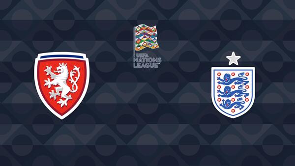 Live: Fútbol UEFA Nations League