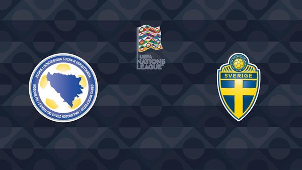 Fútbol UEFA Nations League