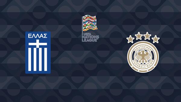 Live: Fútbol UEFA Nations League