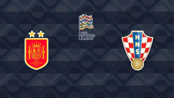 Live: Fútbol UEFA Nations League