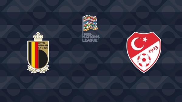Live: UEFA Nations League