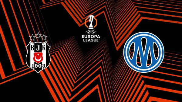Live: Fútbol UEFA Europa League