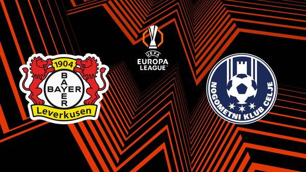 Live: UEFA EL