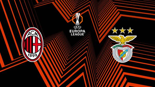Live: Fútbol UEFA Europa League