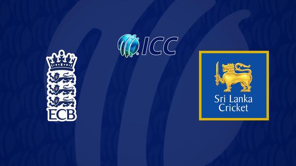 Live: T20 Cricket