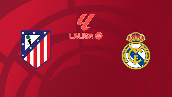 Live: LaLiga