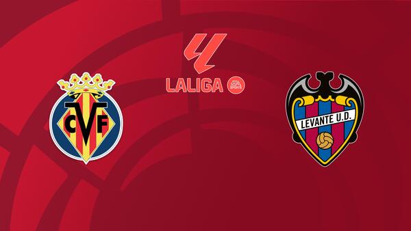 Live: Fútbol LaLiga