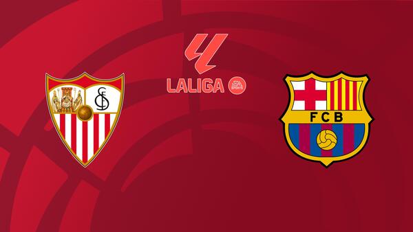 Live: LaLiga