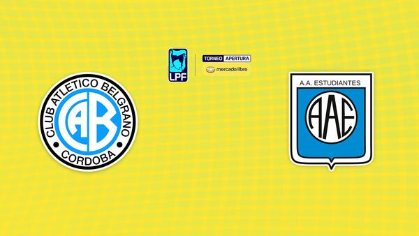 Live: Fútbol Argentino Primera División