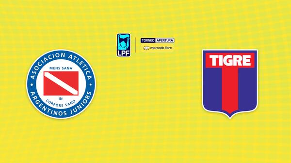 Live: Fútbol Argentino Primera División