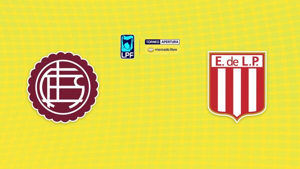 Live: Fútbol Argentino Primera División