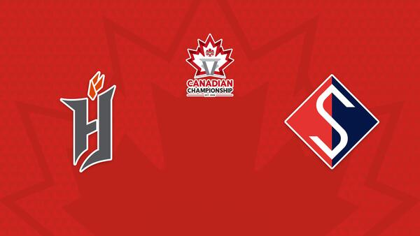 Championnat Canadien