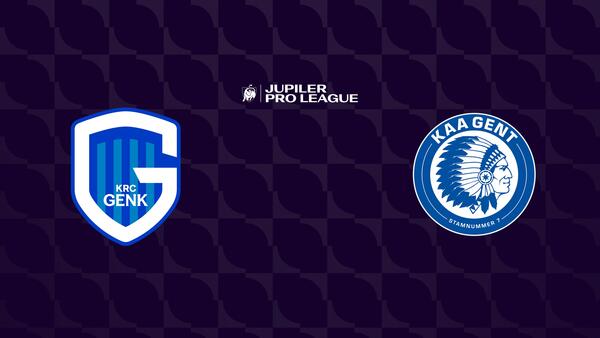 Live: Jupiler Pro League