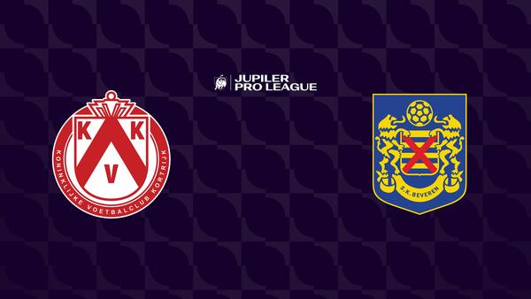 Live: Jupiler Pro League
