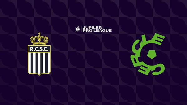 Live: Jupiler Pro League