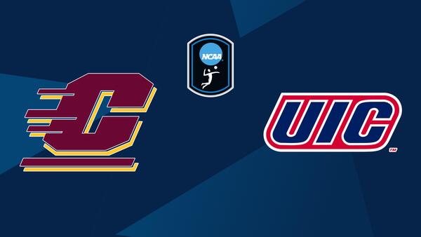 Live: Women's College Volleyball