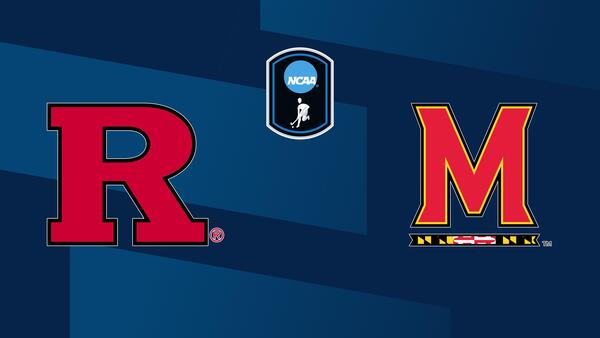 Live: College Field Hockey