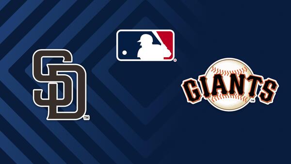 Live: MLB Baseball