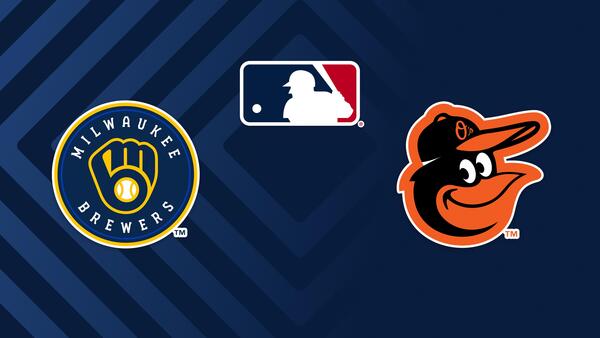 Live: MLB Baseball