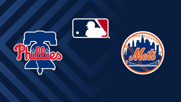 Live: MLB Baseball
